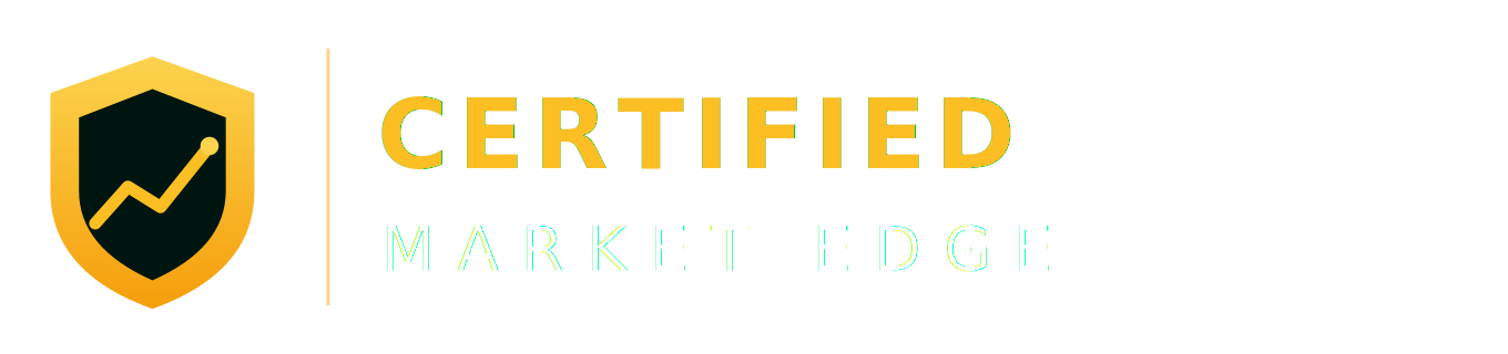 Certified Market Edge